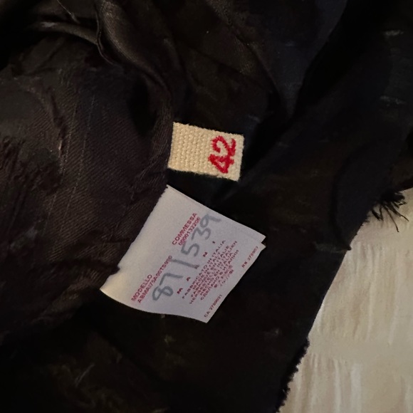 MARNI dress 42 (8) - Picture 3 of 5